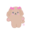 Cute 💓 🐶Dogs .mov 24