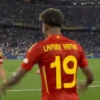 ⚽☄ Lamine Yamal ☄⚽ 12
