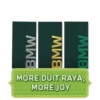 BMW 2025 HARI RAYA STICKERS 5