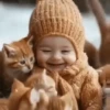 Bebés virales TIKTOK👶🏻 14