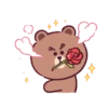 LINE FRIENDS Full of Love 21