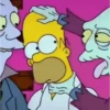 The Simpson 25