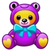Toy Bear 2 💖MOV 19