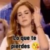 Coqueta memes 9