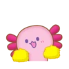 Plushie Planet® 海洋生物(第一彈) 15