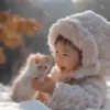 Bebés virales TIKTOK👶🏻 15