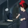 Studio Ghibli food✨🍜🍥🍳 24