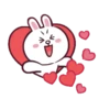 LINE FRIENDS Full of Love 22