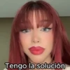 Tengo la solución