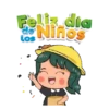Día del Niño y la Niña👶🎊 13