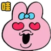 Opanchu Usagi 褲褲兔 第1彈 11
