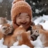 Bebés virales TIKTOK👶🏻 17