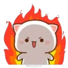 StickersCats1 25