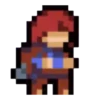Celeste Mountain - GIFs 28