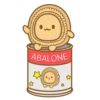 Plushie Planet® 海洋生物(第一彈) 16