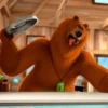 GIFs Que Calor! 🥵 Desenhos 12