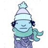 ❄️•☃️Frío☃️•❄️ 10