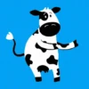 🐄🐄  Vaca Bailando 🐄🐄 14