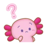 Plushie Planet® 海洋生物(第一彈) 17