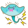 Plushie Planet® 海洋生物(第一彈) 19