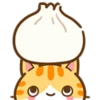 🐱Gatitos comelones 2 MOV.🍜🍫 19
