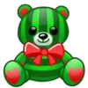 Toy Bear 2 💖MOV 21