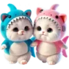 Gatitos enamorados💞1🇵🇪Clásica 26