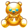 Toy Bear 1 💖MOV 22