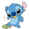 Stitch y Ángela bebé 🍼🛸🌊 17