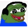 Frog animations 8