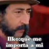 Ilko:que me importa a mi