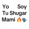 Yo soy tu sugar mami🪄💃🏻💖 16