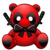 Toy Bear 1 💖MOV 23