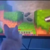 Minecraft lava song 14