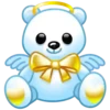 Toy Bear 1 💖MOV 24