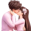 💓Love couples 2💖MOV 24