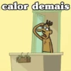 calor 13