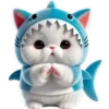 Gatitos enamorados💞1🇵🇪Clásica 27