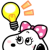 🐶Snoopy emoji 2 MOV.🐾 20