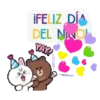 Día del Niño y la Niña👶🎊 14