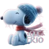 ❄Me encanta el frío❄ 14