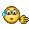 Emojis de messenger 🫨 10