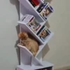 Gatos😺💞6🇵🇪Movi 27