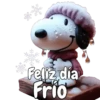 ❄Me encanta el frío❄ 15