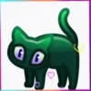 Gatos coloridos💞1🇵🇪Movi 28