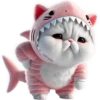 Gatitos enamorados💞1🇵🇪Clásica 28