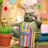 🧿Tiny Chef👳🍽️ 13