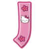 Abecedario Hello Kitty👣1🇨🇴Movi 30