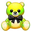 Toy Bear 2 💖MOV 23