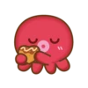 Plushie Planet® 海洋生物(第一彈) 21